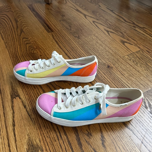 Keds for Kate Spade New York - Picture 1 of 8